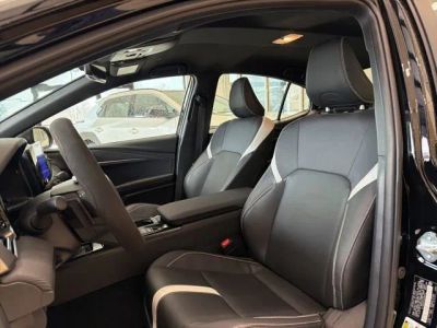 2025 Toyota Camry SE - Photo 20