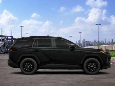 2026 Toyota RAV4 - Photo 14