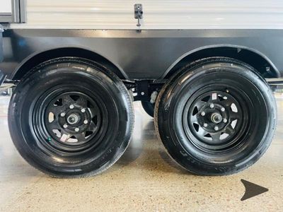 2026 Wayfinder RV Go Play - Photo 20