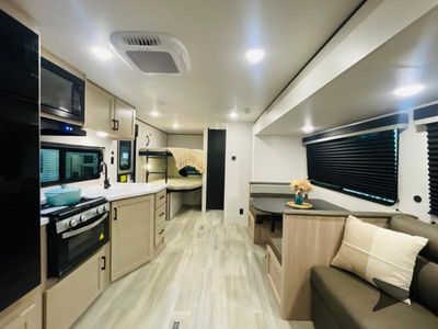 2026 Wayfinder RV Go Play - Photo 28