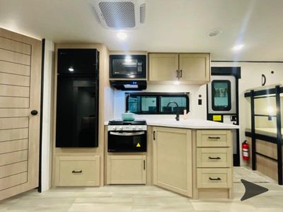 2026 Wayfinder RV Go Play - Photo 32