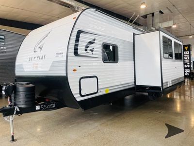 2026 Wayfinder RV Go Play - Photo 10