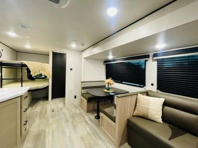 2026 Wayfinder RV Go Play - Photo 29