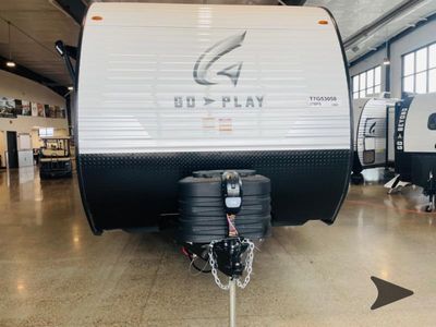 2026 Wayfinder RV Go Play - Photo 9