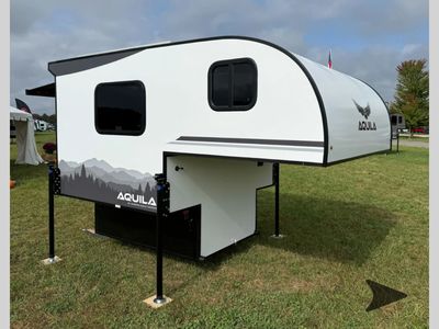 2026 Soaring Eagle Aquila - Photo 2