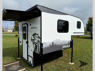 2026 Soaring Eagle Aquila - Photo 5