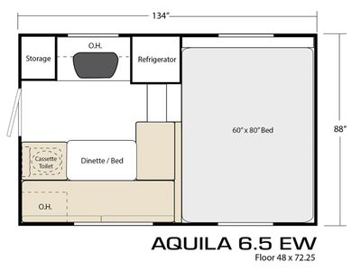 2026 Soaring Eagle Aquila - Photo 7