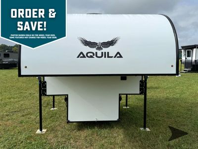 2026 Soaring Eagle Aquila - Photo 4