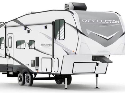 2026 Grand Reflection 150 Series - Photo 1