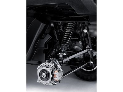 2026 Kawasaki MULE PRO-FXT 820 EPS - Photo 5