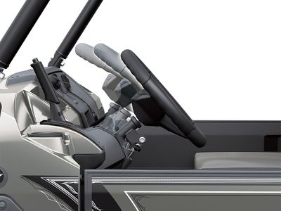 2026 Kawasaki MULE PRO-FXT 820 EPS - Photo 6