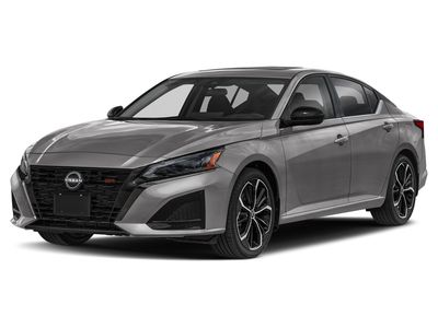 2026 Nissan Altima - Photo 2