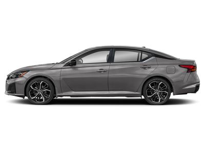 2026 Nissan Altima - Photo 4