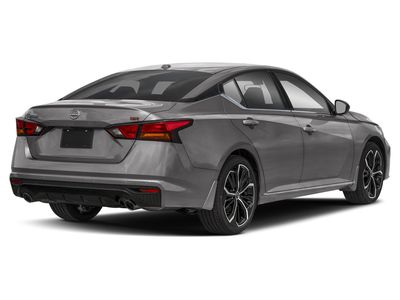 2026 Nissan Altima - Photo 3