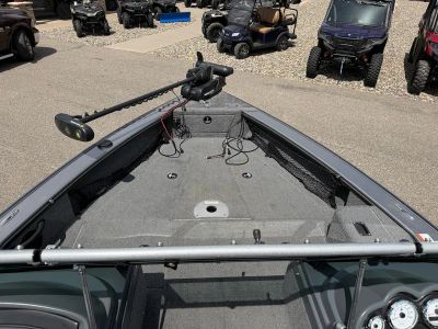 2017 Lund 1875 PRO V — photo 10 view
