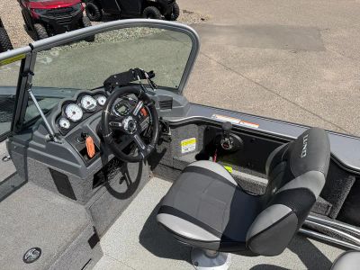 2017 Lund 1875 PRO V — photo 12 view