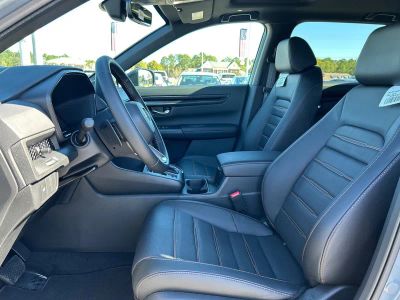 2026 Honda CR-V Hybrid - Photo 9
