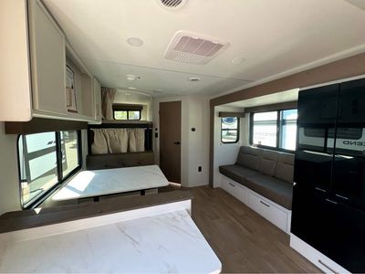 2026 Grand Transcend XPLOR - Photo 7
