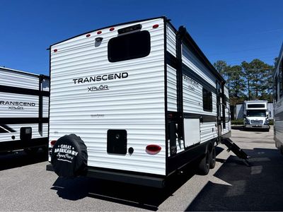 2026 Grand Transcend XPLOR - Photo 5