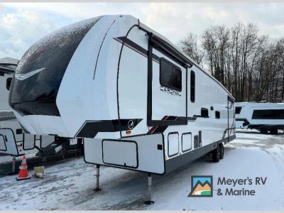 2024 Forest River RV Cardinal - Photo 3