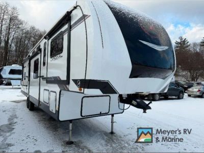 2024 Forest River RV Cardinal - Photo 1
