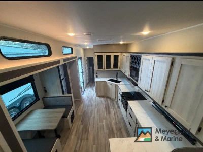 2024 Forest River RV Cardinal - Photo 6