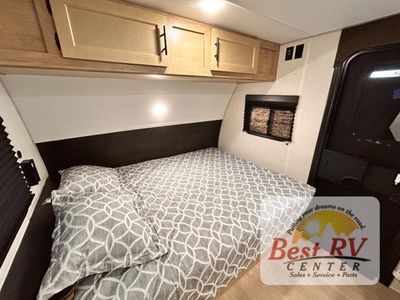 2026 Forest River RV Cascade - Photo 48