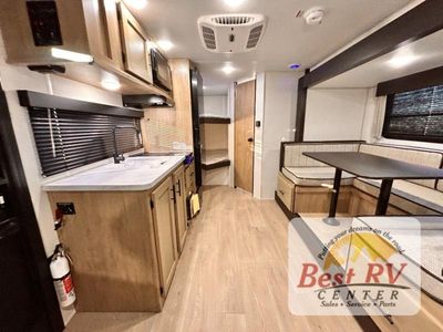 2026 Forest River RV Cascade - Photo 23