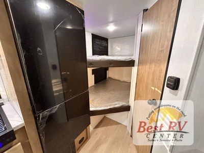 2026 Forest River RV Cascade - Photo 34