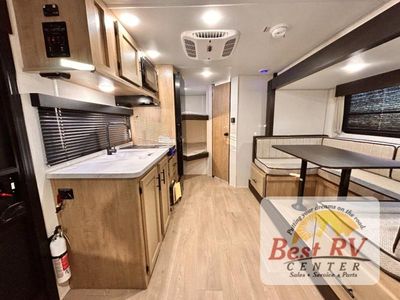 2026 Forest River RV Cascade - Photo 22