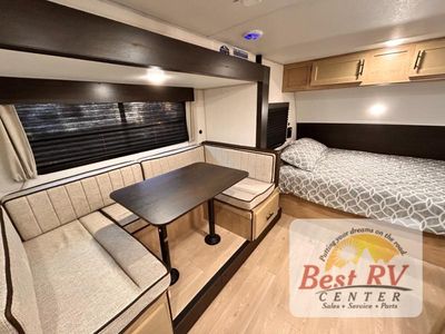 2026 Forest River RV Cascade - Photo 40
