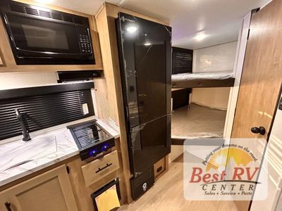 2026 Forest River RV Cascade - Photo 32