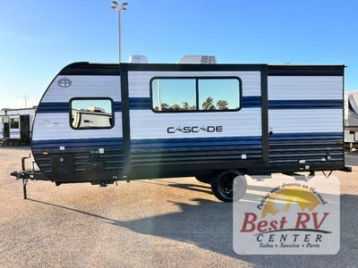 2026 Forest River RV Cascade - Photo 9