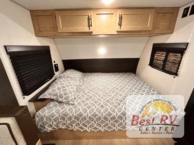 2026 Forest River RV Cascade - Photo 46