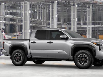 2026 Toyota Tacoma - Photo 14