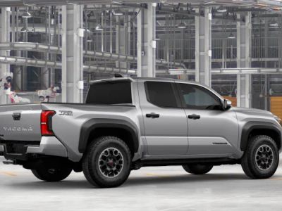 2026 Toyota Tacoma - Photo 11