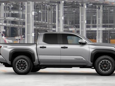 2026 Toyota Tacoma - Photo 13