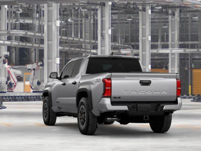 2026 Toyota Tacoma - Photo 7