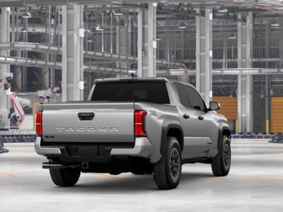 2026 Toyota Tacoma - Photo 9