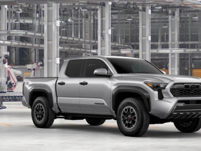 2026 Toyota Tacoma - Photo 15