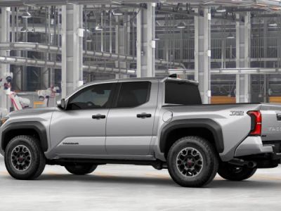 2026 Toyota Tacoma - Photo 5