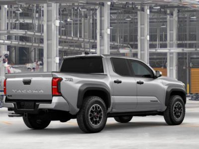 2026 Toyota Tacoma - Photo 10