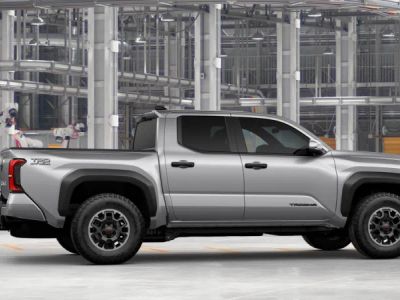 2026 Toyota Tacoma - Photo 12