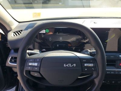 2025 Kia K4 - Photo 13