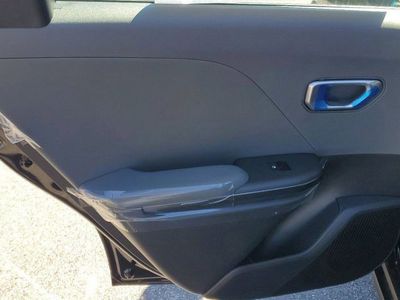 2025 Kia K4 - Photo 25