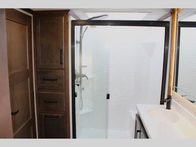 2025 Forest River RiverStone - Photo 14