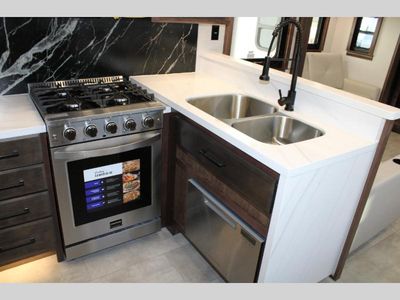 2025 Forest River RiverStone - Photo 10