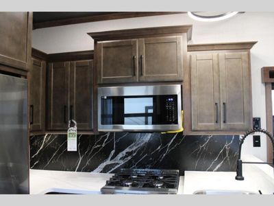2025 Forest River RiverStone - Photo 11