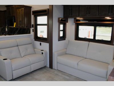 2025 Forest River RiverStone - Photo 8