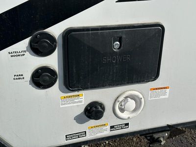 2023 Winnebago Industries Towables Micro Minnie - Photo 12